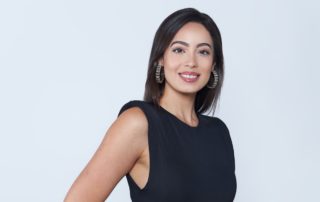 Caroline Rueda Miss RNB Sevilla 2022 Portada