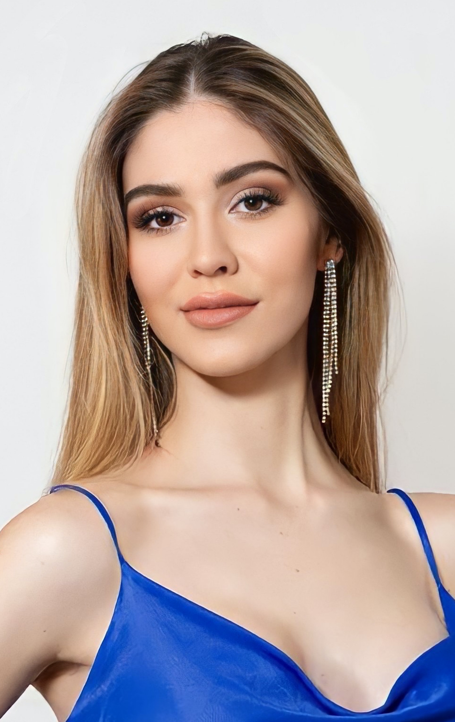 Cristina Alamova Miss RNB Lleida 2022 Rostro