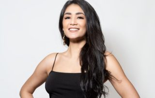 Isabella Herrera Miss RNB Barcelona 2022 Portada