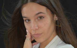 Judit Fernandez Miss RNB Granada 2022 Portada