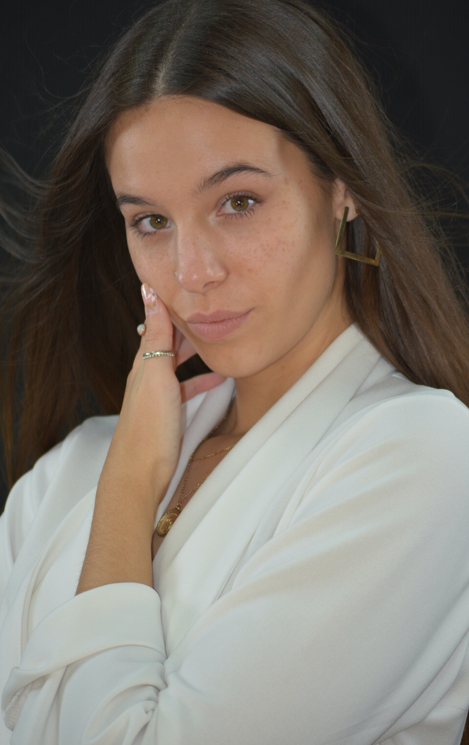 Judit Fernandez Miss RNB Granada 2022 Rostro