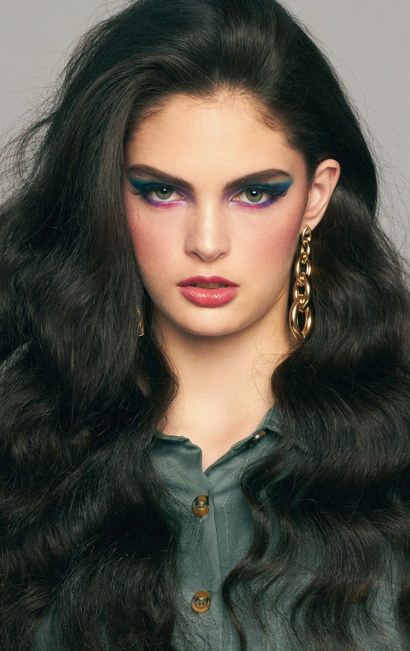 Lizbeth do Nascimento Miss RNB Burgos 2022 Rostro