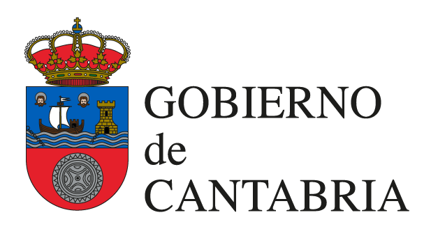 Logo Gobierno de Cantabria Logo Gobierno de Cantabria