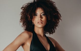 Loreini Polanco Miss RNB Ourense 2022 Portada