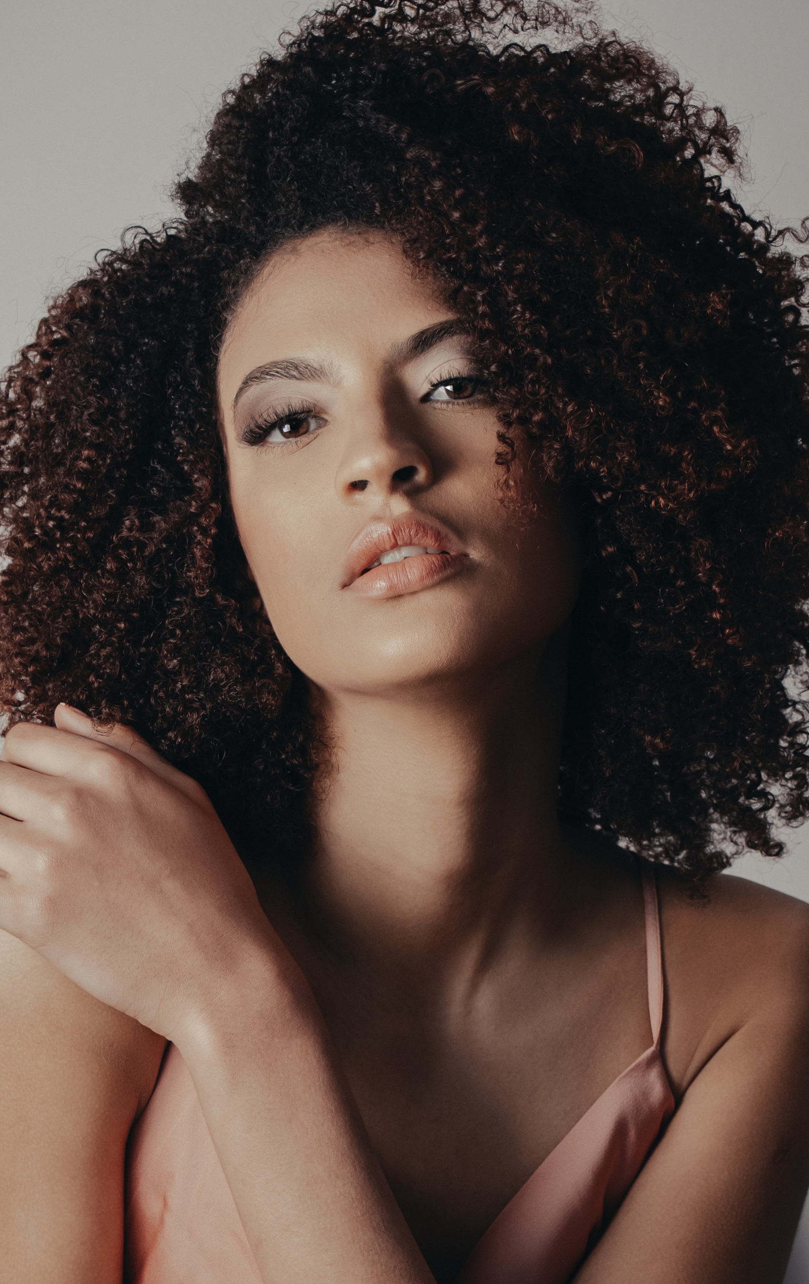 Loreini Polanco Miss RNB Ourense 2022 Rostro