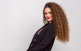 Maria Belen Salado Miss RNB Cordoba 2022 Portada
