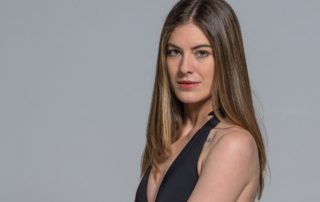 Marta Olivares Miss RNB Albacete 2022 Portada