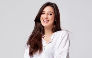 Nerea Perez Miss RNB Caceres 2022 Portada