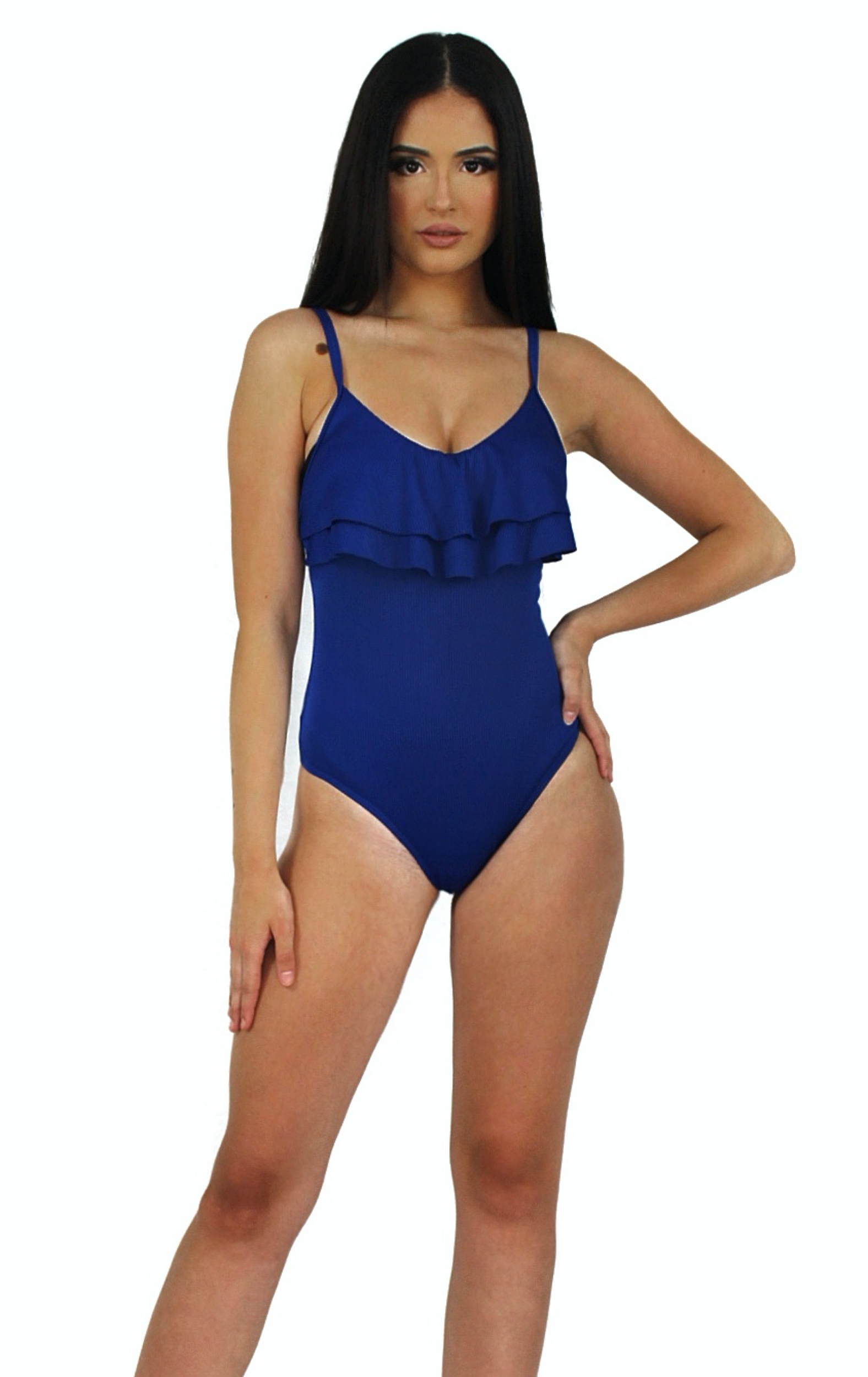 Paula Pineda Miss RNB Melilla 2022 Cuerpo