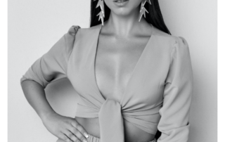 Profile Ana Collantes Miss RNB Cadiz 2022