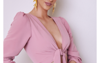 Profile Carla Farre Miss RNB Huesca 2022