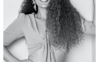 Profile Maria Belen Salado Miss RNB Cordoba 2022