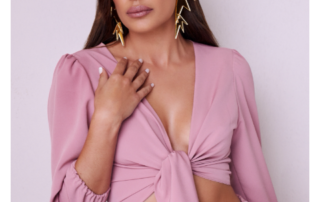 Profile Paula Castellano Miss RNB Toledo 2022