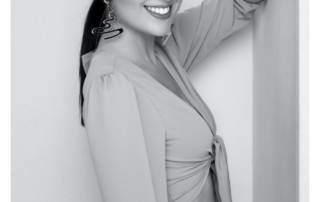 Profile Sofia Garcia Miss RNB Tarragona 2022