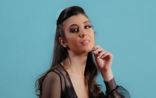 Aroha Nieto Miss RNB Guadalajara 2022 Portada