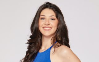 Irene Grande Miss RNB Soria 2022 Portada