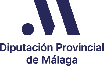 Logo Diputacion de Malaga 2022