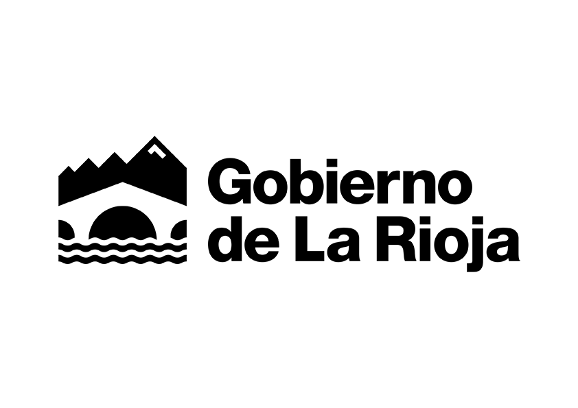 Logo Gobierno de La Rioja Logo Gobierno de La Rioja