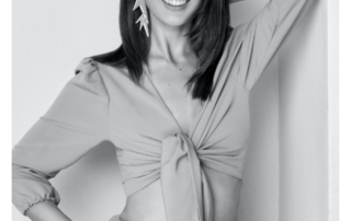 Profile Aroha Nieto Miss RNB Guadalajara 2022