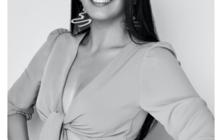 Profile Claudia Lema Miss RNB Pontevedra 2022