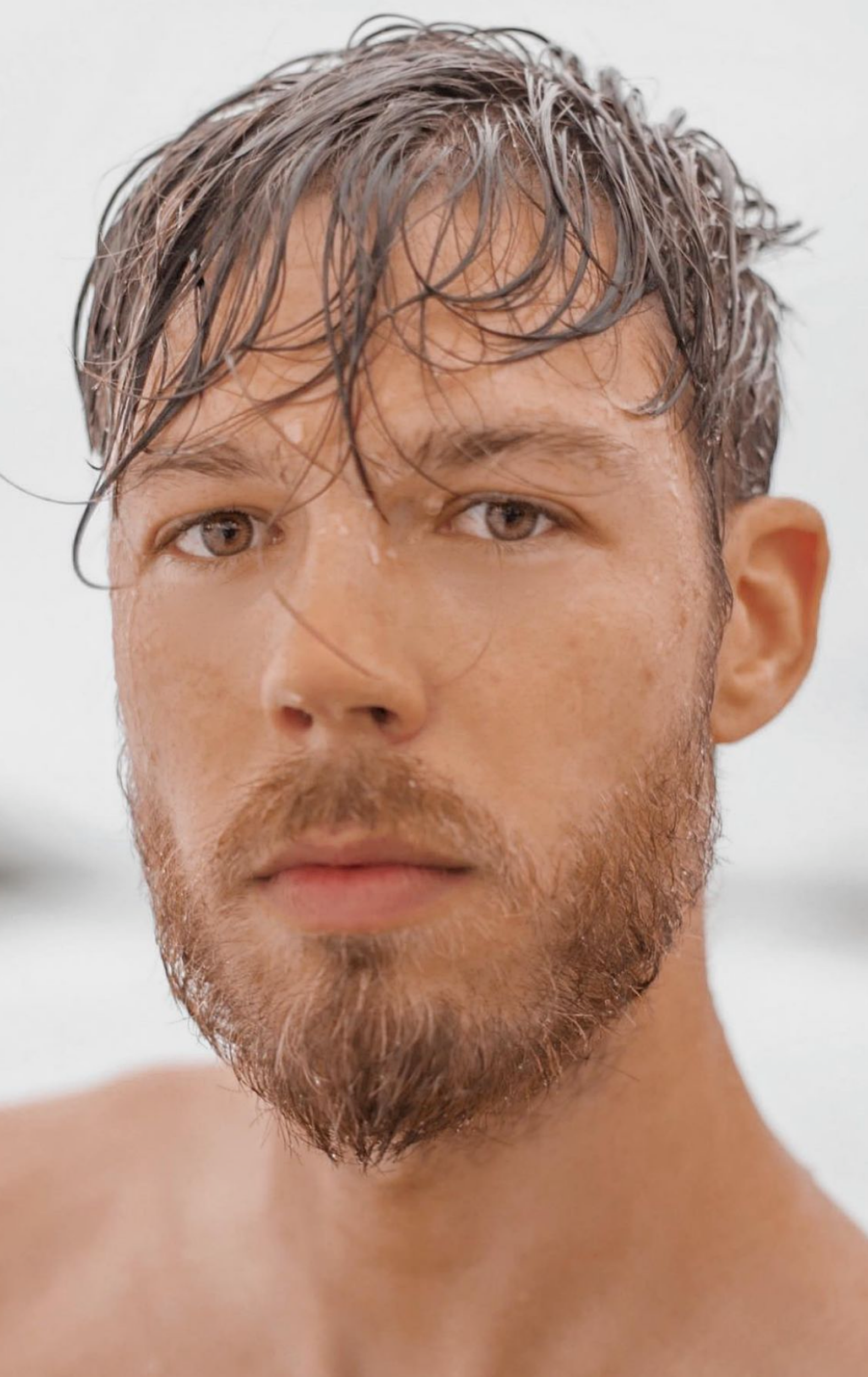 Pablo Estrada Mister RNB Soria 2022 Rostro