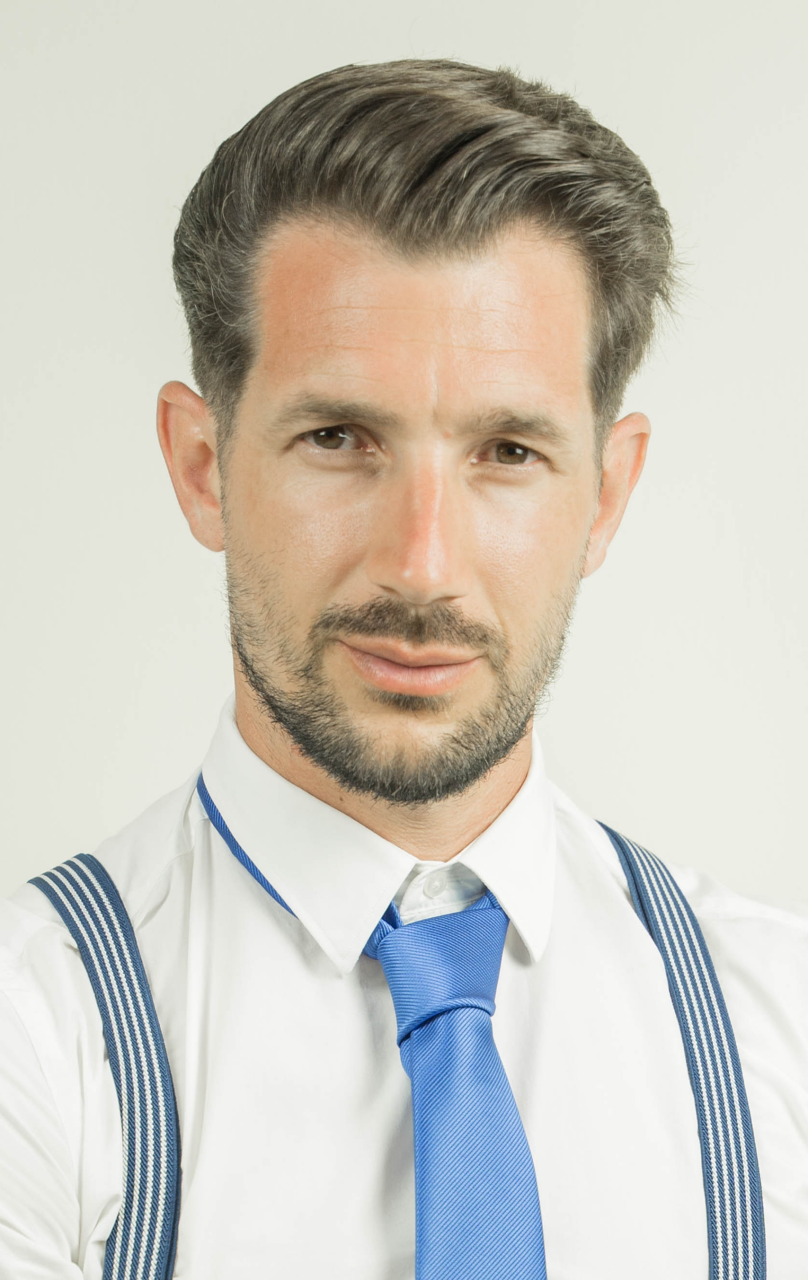 Miguel Angel Camacho Mister RNB Cadiz 2022 Rostro