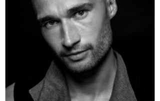 Profile Adrian Otero Mister RNB Valladolid 2022