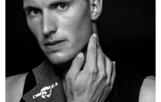 Profile Alejandro Barrio Mister RNB Lugo 2022