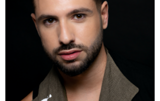 Profile Alvaro Herrera Mister RNB Murcia 2022