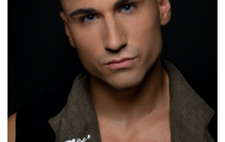 Profile Antonio Espinosa Mister RNB Albacete 2022