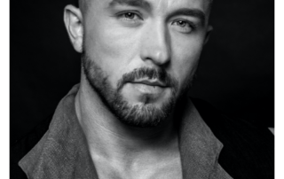 Profile Carlos Ruiz Mister RNB Ceuta 2022