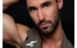 Profile Daniel Tato Mister RNB La Rioja 2022