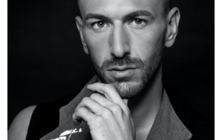 Profile Diego Blazquez Mister RNB Madrid 2022