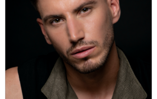 Profile Diego Gonzalez Mister RNB Girona 2022