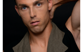 Profile Diego Martin Mister RNB Asturias 2022