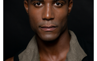 Profile Felix Armas Mister RNB Gipuzkoa 2022