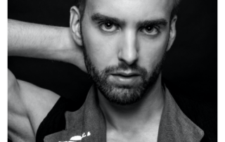 Profile Ignacio Sancho Mister RNB Segovia 2022