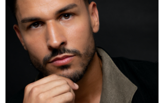 Profile Ivan Alvarez Mister RNB Pontevedra 2022