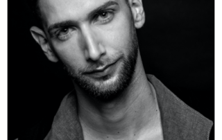 Profile Javier Perez Mister RNB Almeria 2022