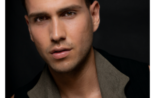 Profile Jesus Miguel Mister RNB Alicante 2022