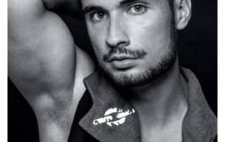 Profile Joan Lozano Mister RNB Huesca 2022