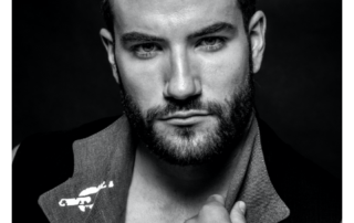 Profile Jose Carlos Sanchez Mister RNB Jaen 2022