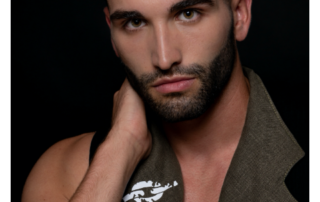 Profile Jose Manuel Benitez Mister RNB Cordoba 2022