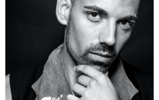 Profile Juan Antonio Sosa Mister RNB Las Palmas 2022