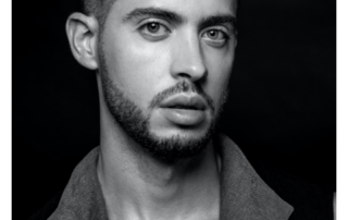 Profile Juan Rodriguez Mister RNB Huelva 2022