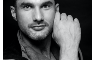 Profile Lorenzo Mateos Aparicio Mister RNB Ciudad Real 2022