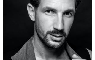 Profile Miguel Angel Camacho Mister RNB Cadiz 2022