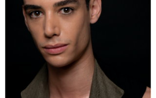 Profile Miquel Ruiz Mister RNB Barcelona 2022