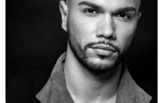 Profile Yeint Pinilla Mister RNB Guadalajara 2022