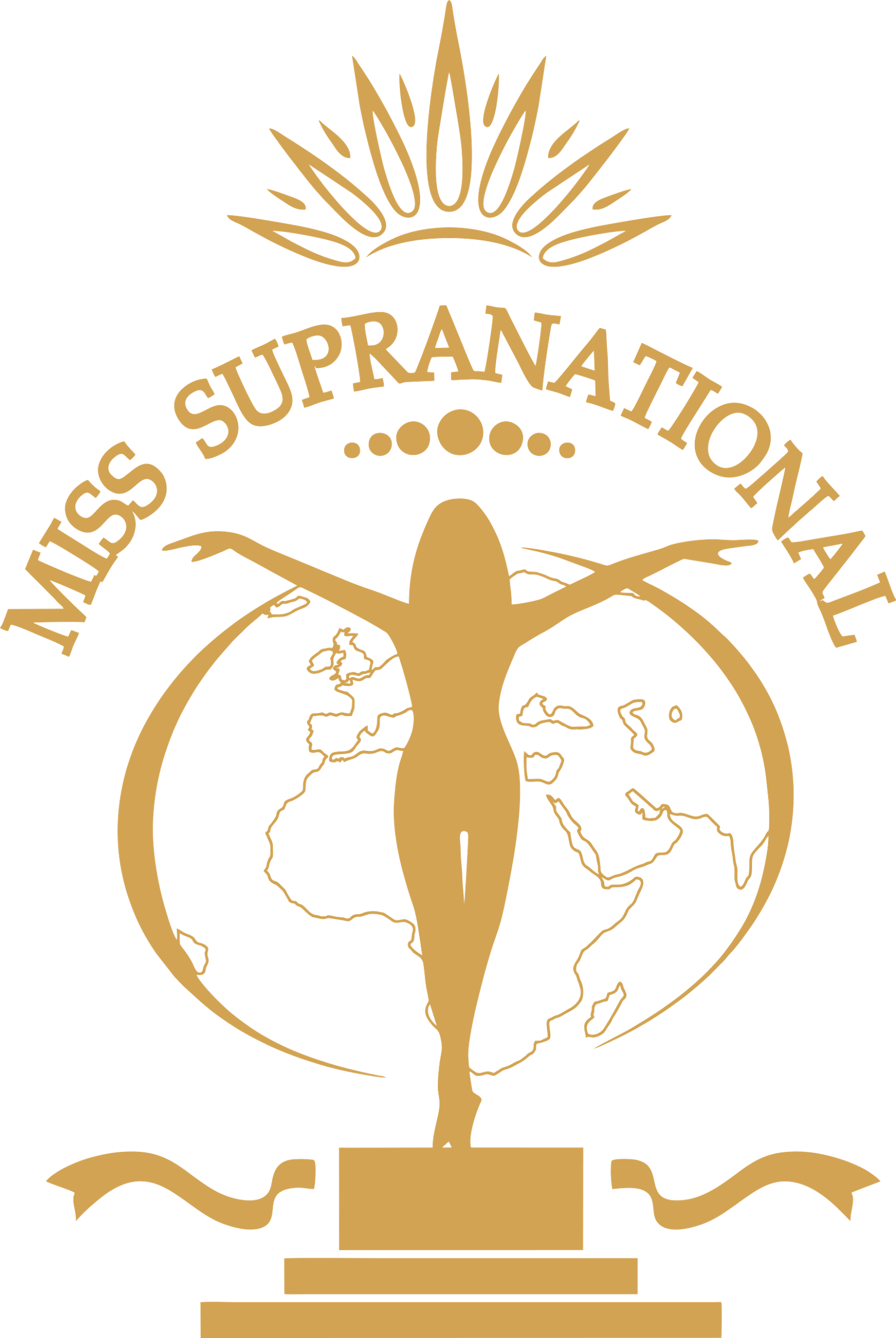 Accede al apartado Miss Supranational de la web